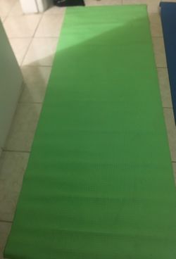 Yoga Mat