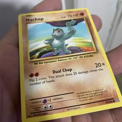 Card Pokémon Trading 