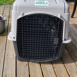 Doskocil 40' Pet Taxi Crate