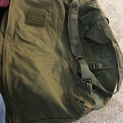 Duffle bag 5.11 tacticle