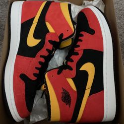 Brand New Size 10 Jordan 1 High