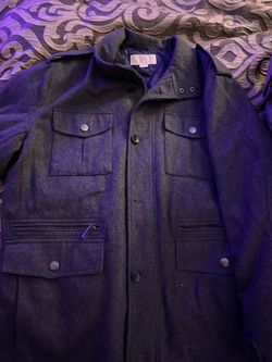 Michael Kors Pea coat