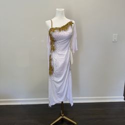 Rythm Dance Dress