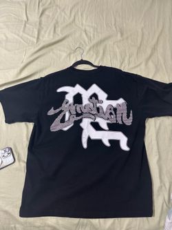 Shirt Size L Mixed Emotions