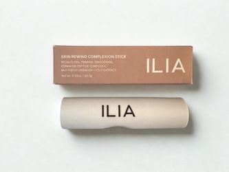ILIA Skin Rewind Complexion Stick Foundation Shade 4N Holly 0.35 oz New In Box