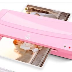 Heat Laminator