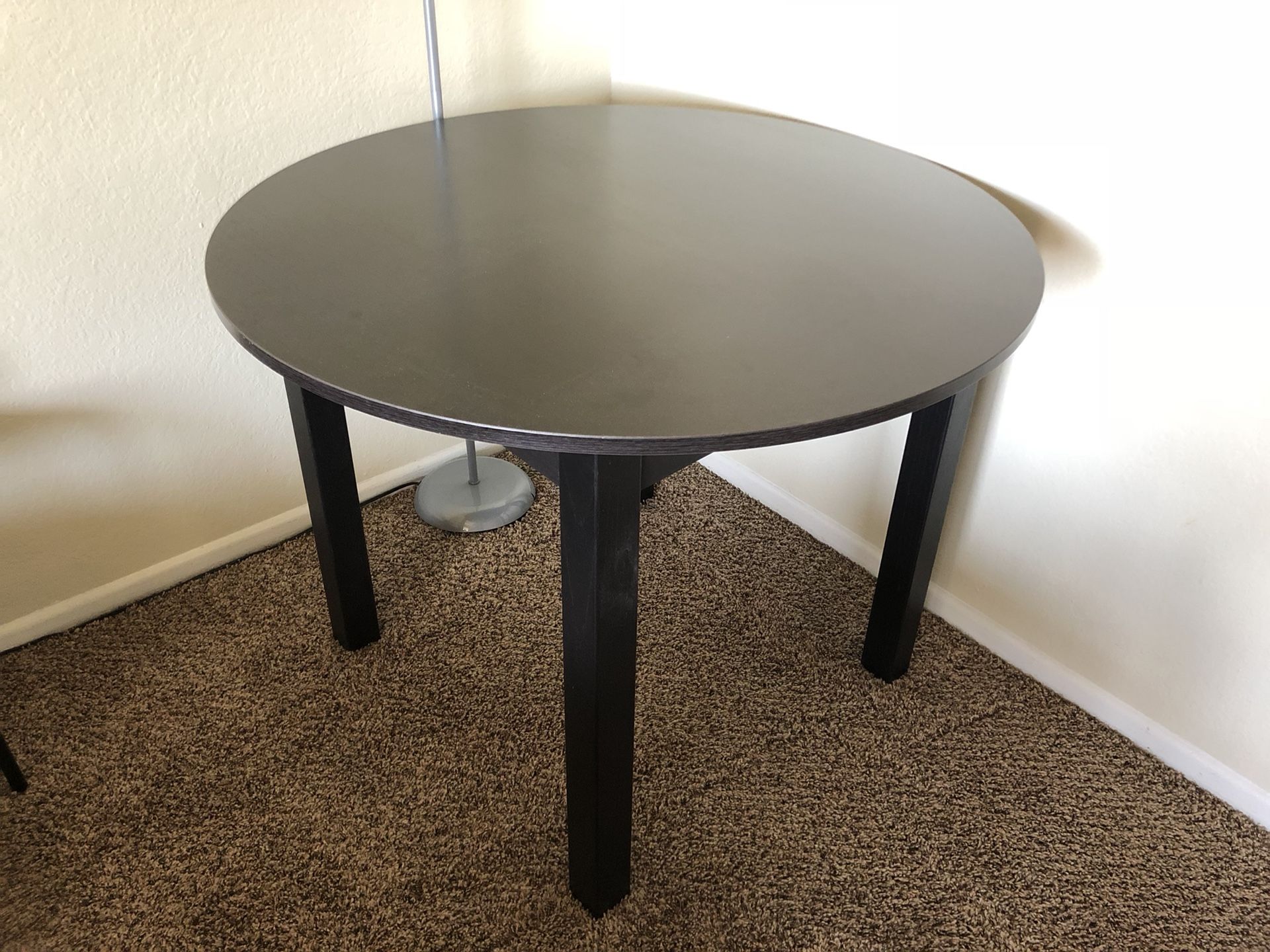 IKEA BJURSNAS Dining Table
