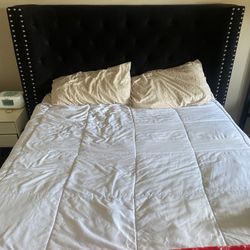 Queen Size Bed Frame