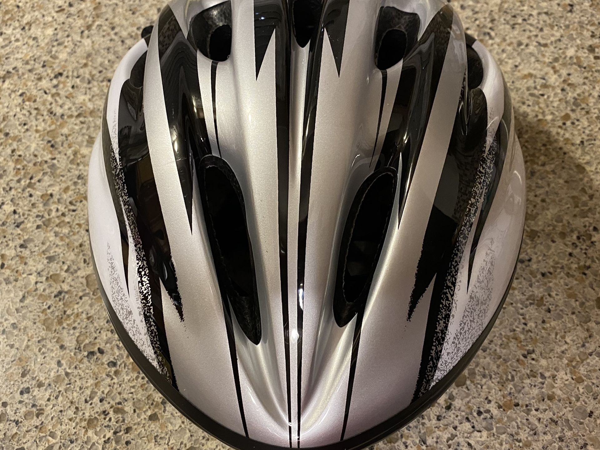 New Kid’s Bike Helmet