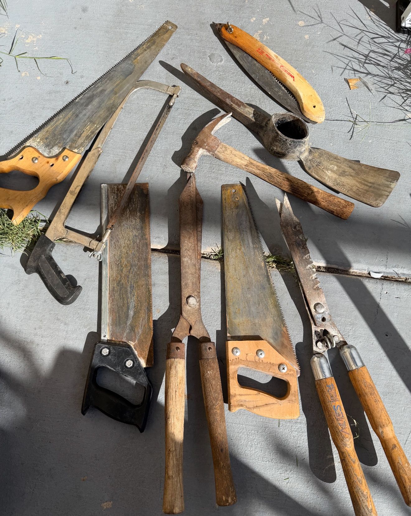Tools Lot!!