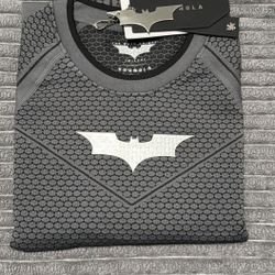 Batman compression shirt Young La