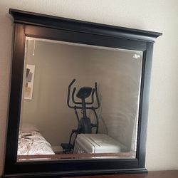 Dresser Mirror