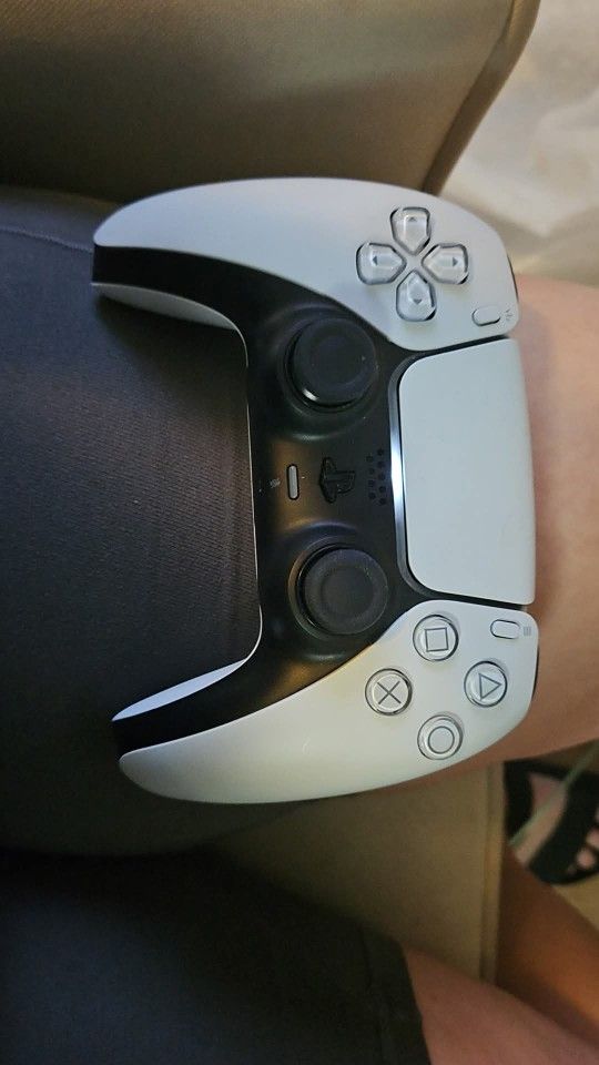 Ps5 Controller