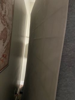Queen Mattress Box