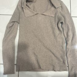 Women’s Long Sleeve Blouse
