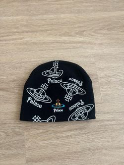 Palace x Viví beanie