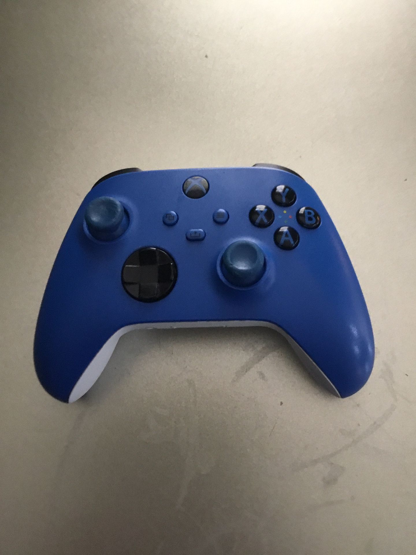 Xbox Controller