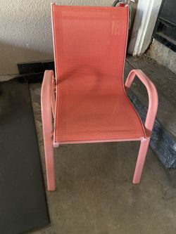 Kids Chair