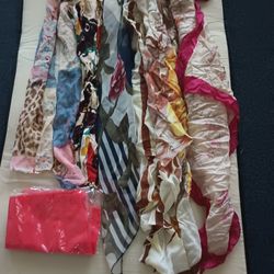 Women's Scarves