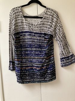 Ladies Top
