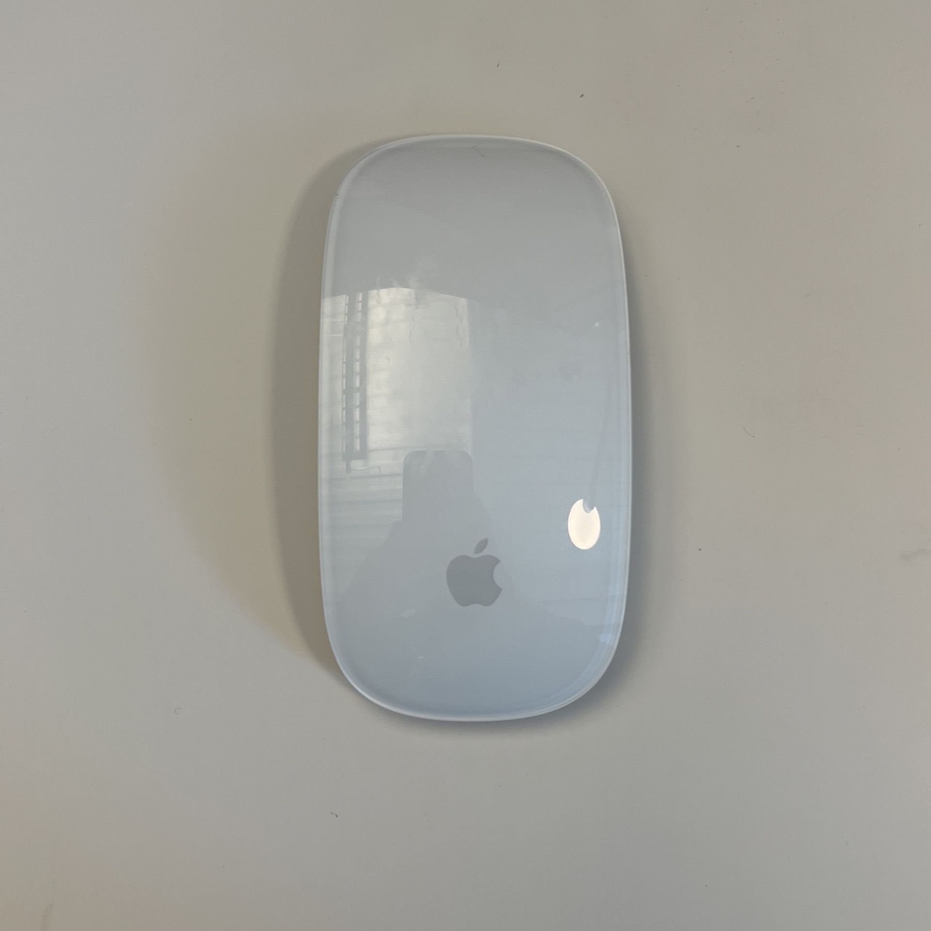 Apple Magic Mouse White Multi Touch Surface