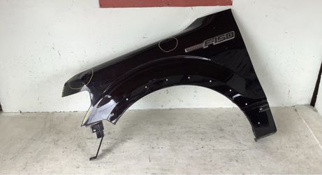 2009-2014 Ford F-150 left fender (15)
