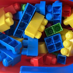 Lego Block Toys