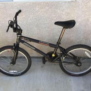 2003 Specialized 20