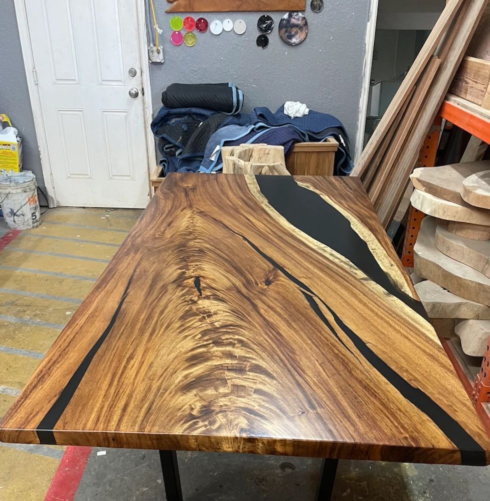 Custom Dining Tables