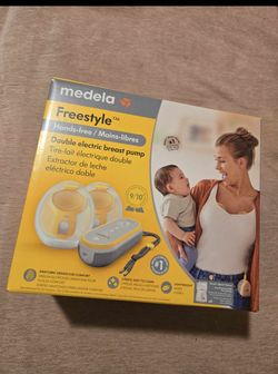 Medela Pump Hands Free
