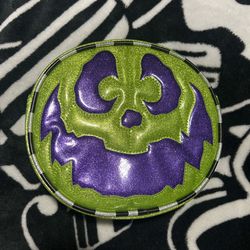 Pumpkin Kult x Monster Posse Bag