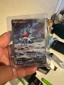 pokémon suicune