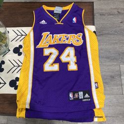 Lakers Jersey 