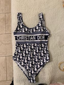 Christian Dior one piece