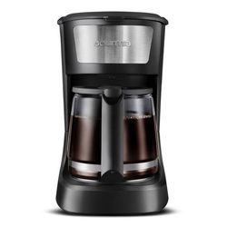 Gourmia One-Touch 12 Cup Coffee Maker