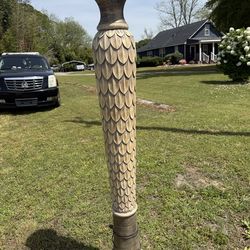 Decorative Floor Lamp