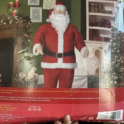 christmas Santa  