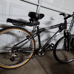 Mountain Bike - Vintage 1994 Iron Horse 