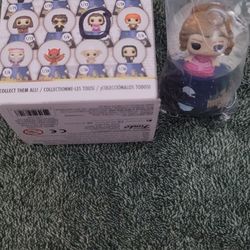 Funko Harry Potter Snow Globe 