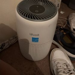 Air Purified 