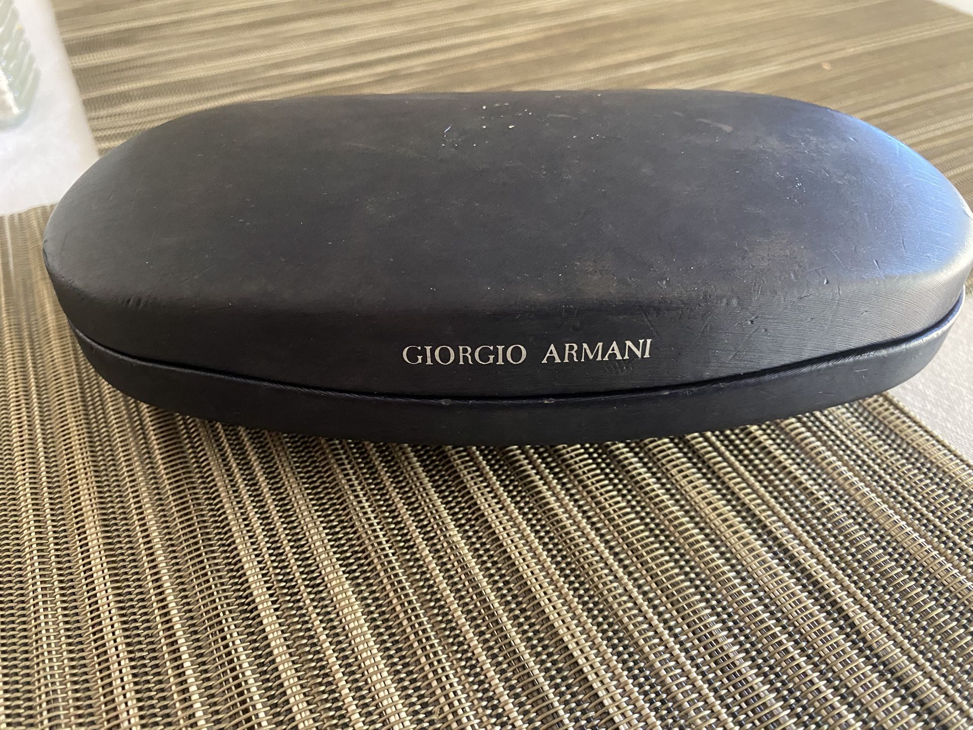 Giorgio Armani Sunglasses 
