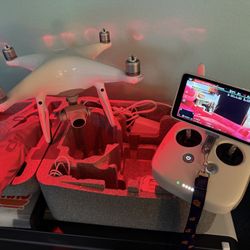DJI Phantom 4 - Parts Only
