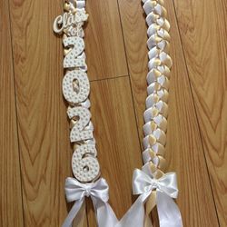 Graduation Lei