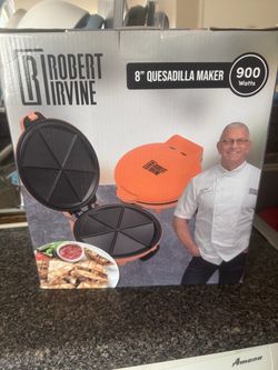 Brand New Quesadilla Maker