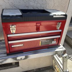 Tool Box
