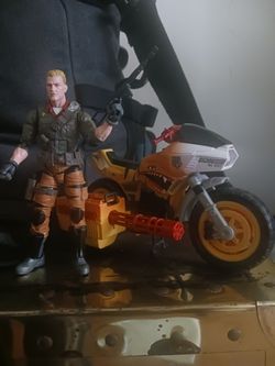 Small Toy Lot