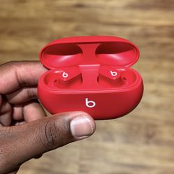 Beats Studio Buds