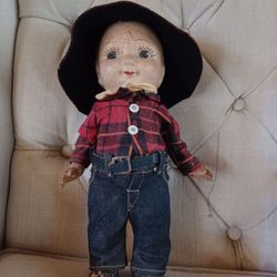 1930s Composition  Buddy Lee