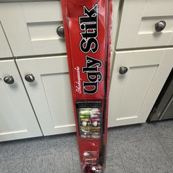 Fishing Reel 