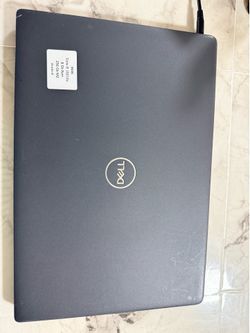Vendo laptop Dell Core i5 10th generation